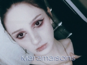 Maramaisons