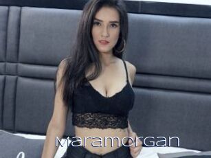 Maramorgan