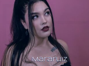 Mararuiz