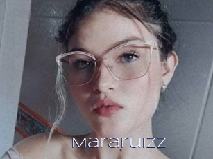 mararuizz Blue Hot
