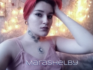 Marashelby