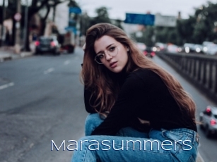 Marasummers