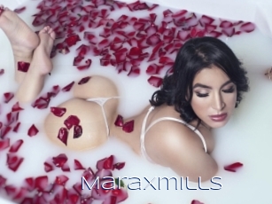 Maraxmills