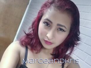 Marceandkris