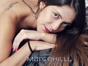 marcehilll Blue Hot