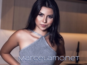 Marcelamonet