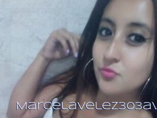 Marcelavelez303av