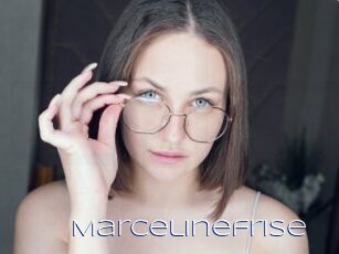 Marcelinefrise