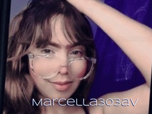 Marcella303av