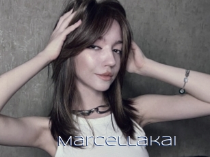 marcellakai Blue Hot