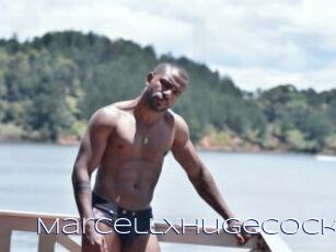 Marcellxhugecock