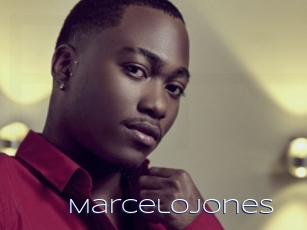 marcelojones Blue Hot