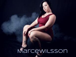 Marcewilsson