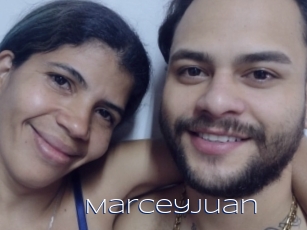Marceyjuan