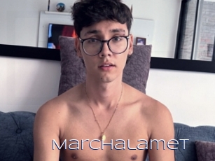 Marchalamet