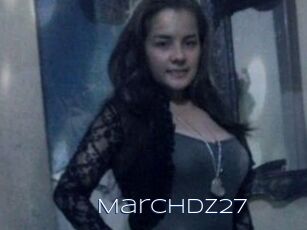 Marchdz27
