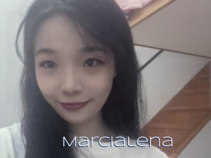 Marcialena
