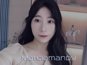 Marciamandy