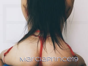 marciaprince19 Blue Hot