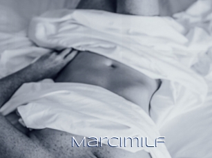 marcimilf Blue Hot