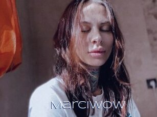 Marciwow