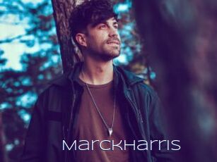 Marckharris