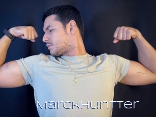 Marckhuntter