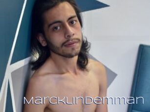 Marcklindemman