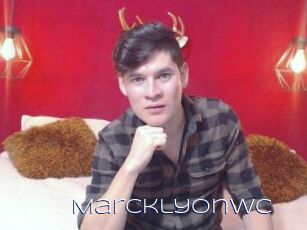 Marcklyonwc
