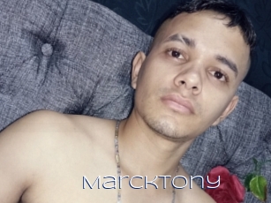 Marcktony