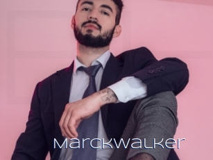 Marckwalker