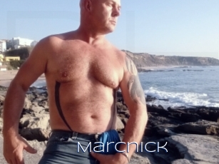 marcnick Blue Hot