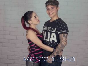 Marcoalisha