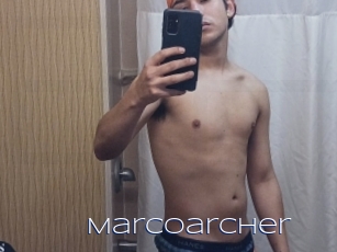 Marcoarcher