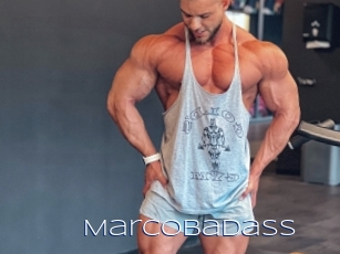 Marcobadass