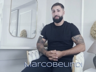 marcobelindi Blue Hot
