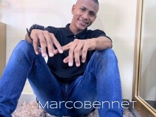Marcobennet