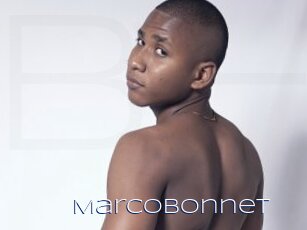 Marcobonnet