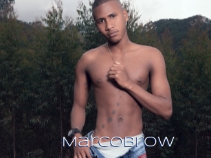 Marcobrow