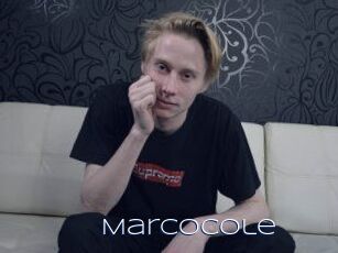 Marcocole