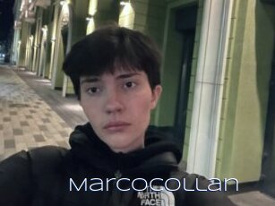 Marcocollan