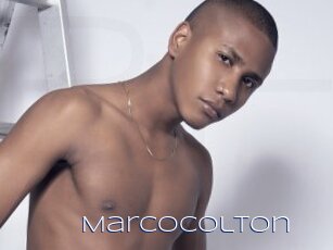 Marcocolton