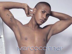 Marcoconner