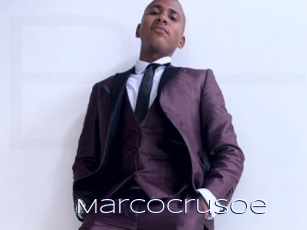 Marcocrusoe