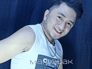 Marcodak