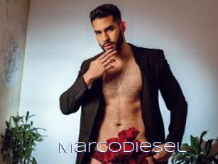 Marcodiesel