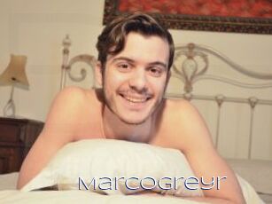 Marcogreyr