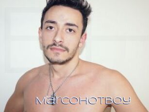 Marcohotboy