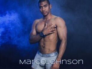Marcojohnson