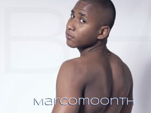 Marcomoonth